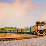 NACALA LOGISTICS MAKES FIRST COAL DELIVERY TO LILONGWE