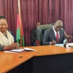 MALAWI AND GERMANY SIGN EUR 19 MILLION AGREEMENT TO BOOST SOCIAL CASH TRANSFER PROGRAMME