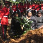 PHUNGU WA ZOMBA MALOSA WAPEMPHA BOMA KUTI LITHANDIZE MKAZI WAMALEMU COLONEL OWEN SAMBALOPA PAMODZI NDI ANA.