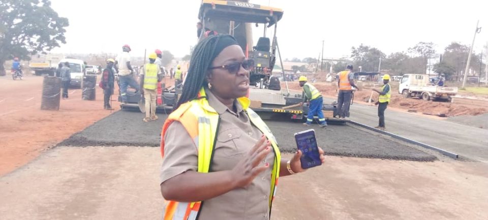 ROADS AUTHORITY TO BEGIN REHABILITATION OF LIWONDE-MATAWALE ROAD IN NOVEMBER 2024