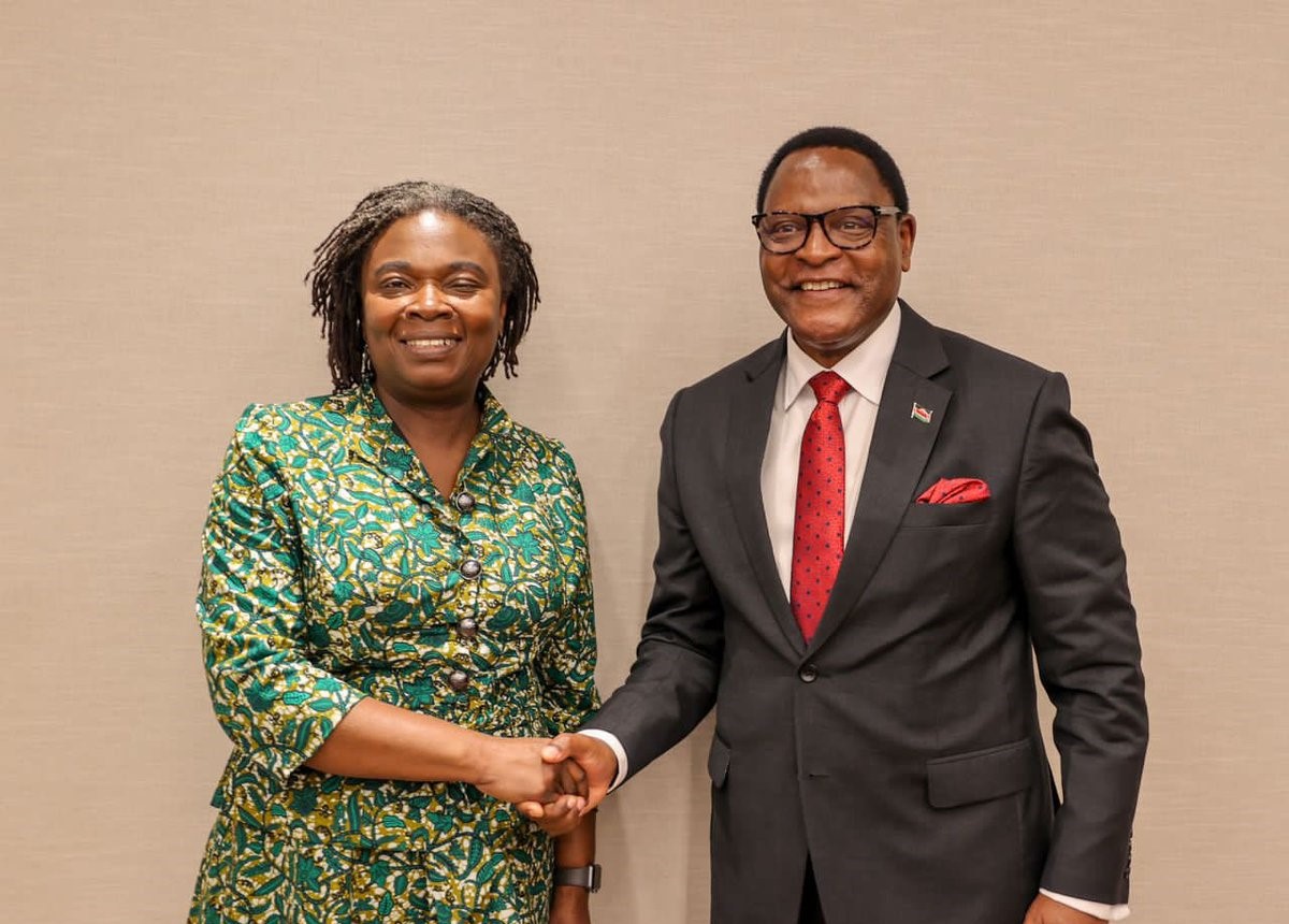 MALAWI TO BENEFIT FROM WORLD BANK’S $2.8 BILLION INCLUSIVE DIGITALIZATION PROGRAMME