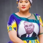 ABIDA MIA TO CONTEST FOR MCP SECOND VICE PRESIDENT IN AUGUST CONVENTION