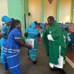 ZOMBA DIOCESE CWA RAISES OVER K2 MILLION ON CHILUNDU DAY