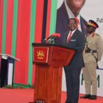 CHAKWERA CALLS FOR AFRICAN UNITY IN CLIMATE RESILIENCE AT SACAU CONFERENCE