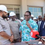 PRESIDENT CHAKWERA CHAMPIONS LOCAL INVESTMENT AS KEY TO MALAWI’S SELF-RELIANCE