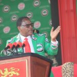 PRESIDENT CHAKWERA EMPHASIZES FAIR DISTRIBUTION OF RESOURCES AT NEEF LOAN DISBURSEMENT CELEBRATION