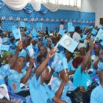 DPP PUBLICITY SECRETARY FOR CENTRAL REGION KELVIN BERNARD MDOKA RESIGNS