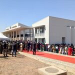 PRESIDENT CHAKWERA PRAISES JAPANESE SUPPORT IN ENHANCING MALAWI’S EDUCATIONAL INFRASTRUCTURE