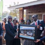 CHAKWERA LAUNCHES NATIONAL HOUSING SYMPOSIUM WITH PLAN TO BUILD 250,000 HOMES NATIONWIDE