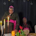 Bishop Chaima