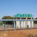 PHUNGU WA ZOMBA MALOSA WAYAMIKIRA BUNGWE LA UNDP CHIFUKWA CHOMANGA SCHEME MDERA LAKE.