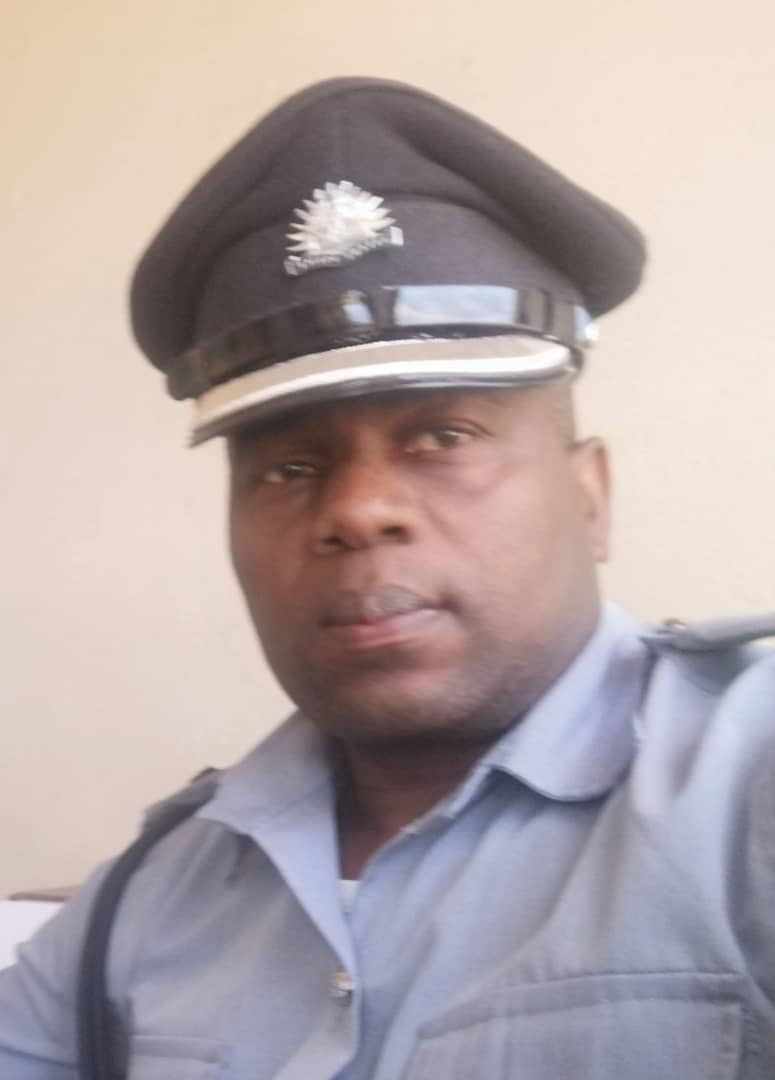 SOUTH WEST REGIONAL POLICE MAKING STRIDES IN CRIME FIGHT