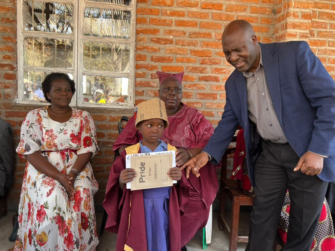 FUTURE VISION MINISTRIES INTERNATIONAL CALLS FOR PAYMENT OF CBCC CAREGIVERS