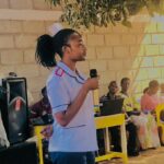 TIKONDWE CBO URGES ZOMBA GIRLS TO RETURN TO SCHOOL POST-HOLIDAY