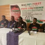 MALAWI FIRST GROUP ANNOUNCES NATIONWIDE PROTESTS ON AUGUST 8, 2024