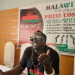 ACTIVIST BON KALINDO EXPOSES IGNORANCE, OPPOSES EXCISE TAX STAMPS.