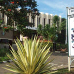 Lilongwe city council