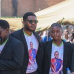 Lucius Banda's Children