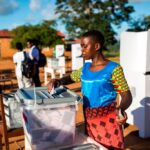 MEC DENIES ENDORSEMENT CLAIMS AMID MWASA WARD BY-ELECTION