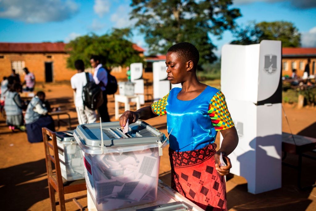 MEC DENIES ENDORSEMENT CLAIMS AMID MWASA WARD BY-ELECTION