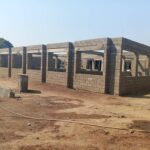 Makanjira Health Facility