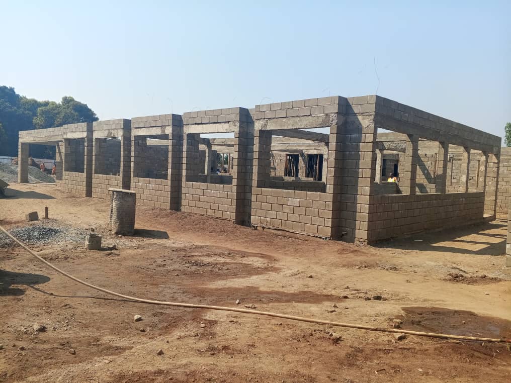 Makanjira Health Facility