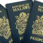 Malawi Passport