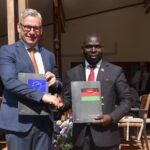 MALAWI AND EU SIGN EUR 93 MILLION AGREEMENT FOR POWER INFRASTRUCTURE AND CIVIL SOCIETY