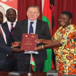 MALAWI SIGNS MAJOR MINING DEALS WITH LOTUS AFRICA AND LANCASTER EXPLORATION