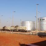 NOCMA WELCOMES HISTORIC FUEL DELIVERY AFTER 21-YEAR HIATUS