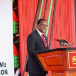 PRESIDENT CHAKWERA CALLS FOR SWIFT ACTION AND PATRIOTISM AT DYNAMIC LEADERS FORUM