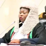 Speaker of parliament