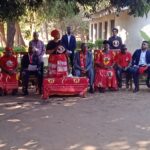 UTM EXECUTIVE COMMITTEE RESOLVES TO LEAVE TONSE ALLIANCE