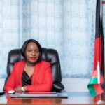 VERA KAMTUKULA JOINS MCP