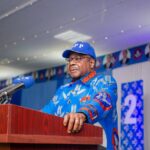 MUTHARIKA ECHOES CHAKWERA’S CALL TO REJECT VOTE-BUYING