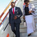CHAKWERA HAILS DIPLOMATIC SUCCESSES IN MOZAMBIQUE, ITALY, AND GERMANY