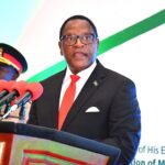 CHAKWERA PRAISES MUSLIM WORLD LEAGUE FOR LONG-TERM SUPPORT TO MALAWI