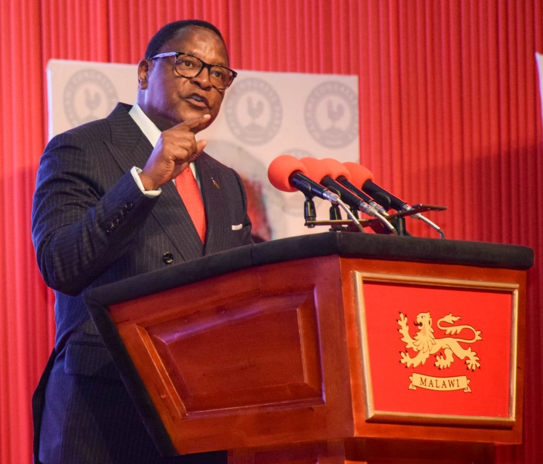 MCP SIYIKUTULUKANSO M’BOMA- WATERO CHAKWERA