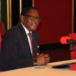 CHAKWERA HAILS GLOBAL FUND’S $525M HEALTH BOOST