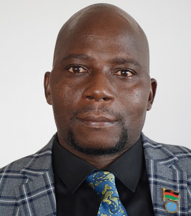 CHIKWANJE PLEDGES TO BOOST DPP COORDINATION FOR 2025 ELECTIONS