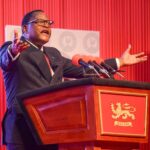 CHIEF ECONOMIST PRAISES PRESIDENT CHAKWERA’S STAND AGAINST VOTE-BUYING