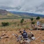 EXPERTS CLEAR FOUL PLAY IN VP CHILIMA’S PLANE CRASH