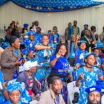 DELEGATES OUST KEY FIGURES AT DPP ELECTIVE CONFERENCE