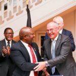 MALAWI SECURES €70 MILLION SOLAR ENERGY PROJECT IN MZUZU