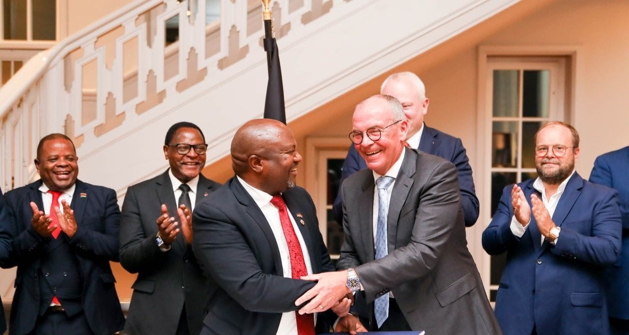 MALAWI SECURES €70 MILLION SOLAR ENERGY PROJECT IN MZUZU