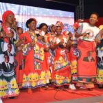 MCP USHERS IN NEW LEADERSHIP. HARA, CHIMWENDO BANDA AT THE HELM