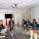 GERMANY CELEBRATES 60 YEARS OF STRONG TIES WITH MALAWI, PLEDGES CONTINUED SUPPORT