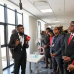 CHAKWERA URGES INVESTMENT IN RESEARCH TO COMBAT IGNORANCE, UNVEILS NEW CREATOR FACILITY