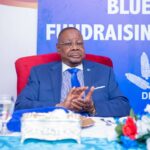 Professor Peter Mutharika