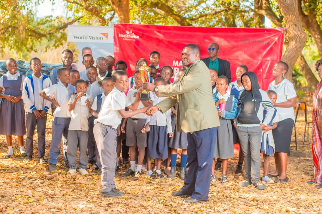 Kalande primary school